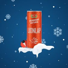 Lionlap energy drink facebbok