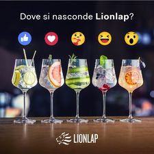 Lionlap energy drink facebbok