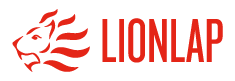 Lionlap logo